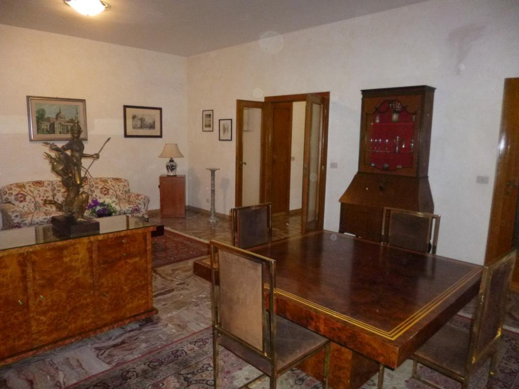 Gianicolo Residenza Carini Vila Roma Exterior foto